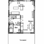 Сasa de vacaciones Huijsmansverhuur Type Premium De Luxe Grevelingen 13 Ouddorp