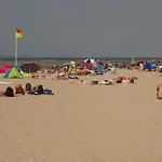 Сasa de vacaciones Huijsmansverhuur Type Premium De Luxe Grevelingen 13