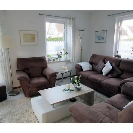 بيت للعطل Huijsmansverhuur Type Premium De Luxe Grevelingen 13 *