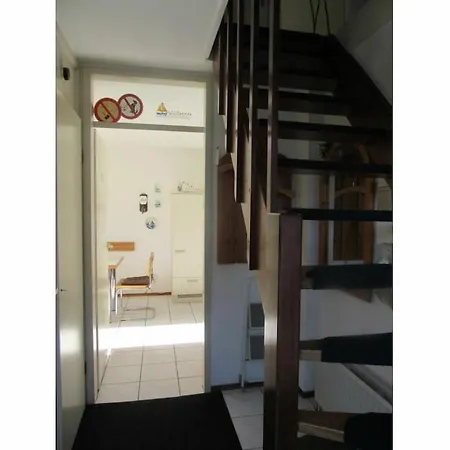 بيت للعطل Huijsmansverhuur Type Premium De Luxe Grevelingen 13 *