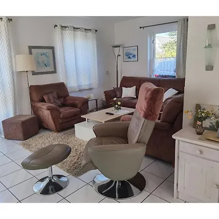 Huijsmansverhuur Type Premium De Luxe Grevelingen 13 آودورب