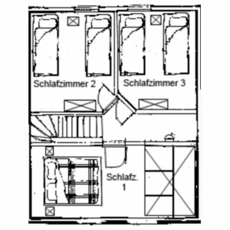 Huijsmansverhuur Type Premium De Luxe Grevelingen 13 *