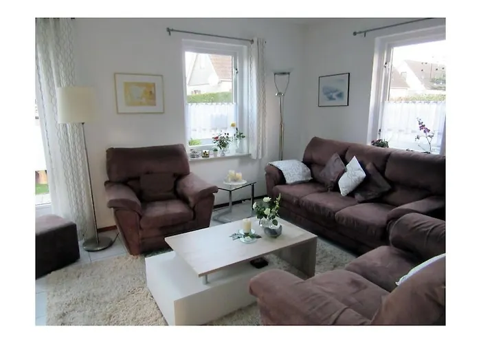 Ferienhaus Huijsmansverhuur Type Premium De Luxe Grevelingen 13 *