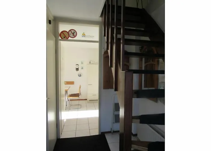 Ferienhaus Huijsmansverhuur Type Premium De Luxe Grevelingen 13 *