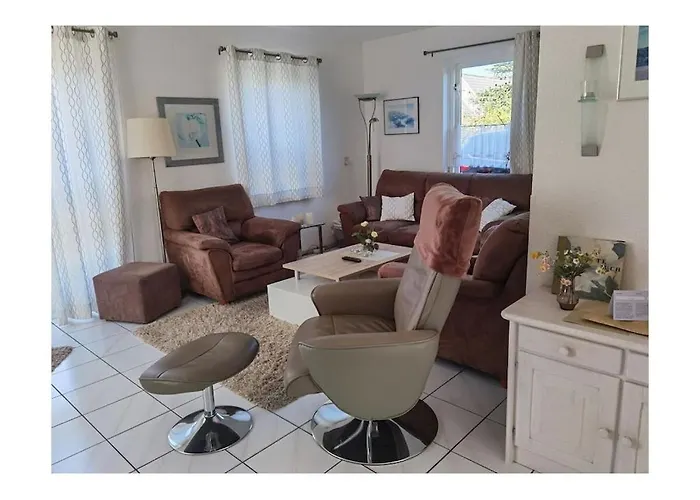 Huijsmansverhuur Type Premium De Luxe Grevelingen 13 Ouddorp