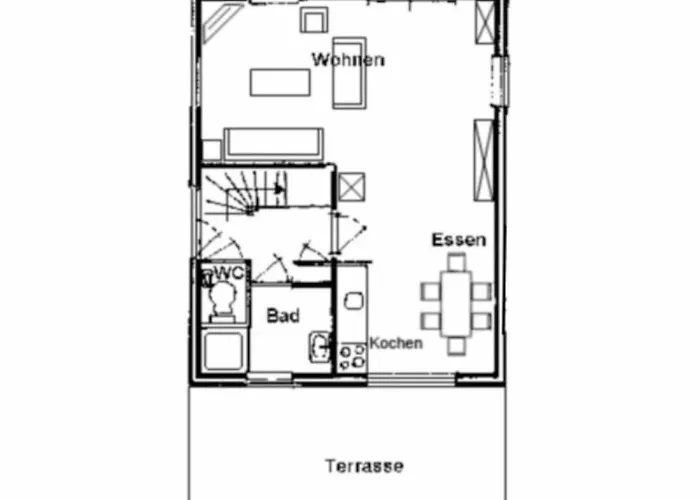 Ferienhaus Huijsmansverhuur Type Premium De Luxe Grevelingen 13 Ouddorp