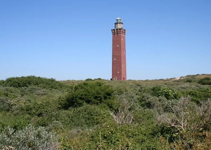 Huijsmansverhuur Type Premium De Luxe Grevelingen 13 *