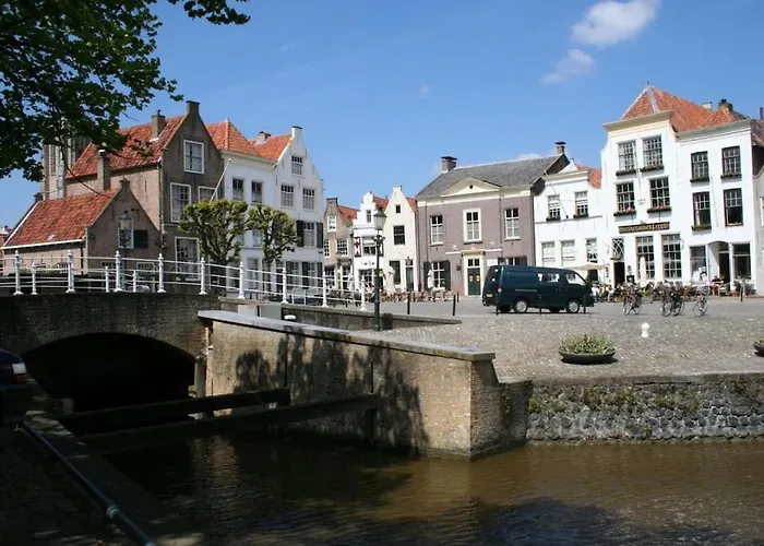 Ferienhaus Huijsmansverhuur Type Premium De Luxe Grevelingen 13 Ouddorp