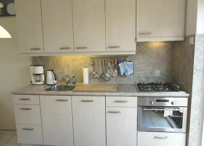 Huijsmansverhuur Type Premium De Luxe Grevelingen 13 * Ouddorp