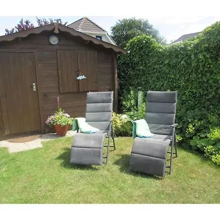 Huijsmansverhuur Type Premium De Luxe Grevelingen 13