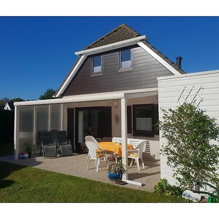 Huijsmansverhuur Type Premium De Luxe Grevelingen 13 *