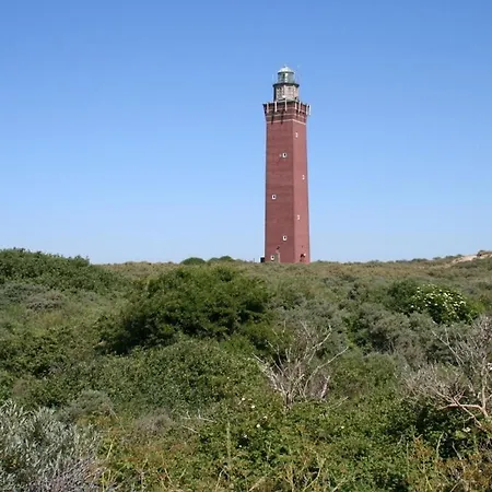 Huijsmansverhuur Type Premium De Luxe Grevelingen 13 *