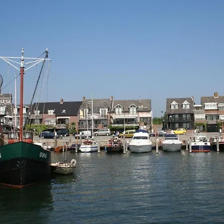 Huijsmansverhuur Type Premium De Luxe Grevelingen 13 * آودورب