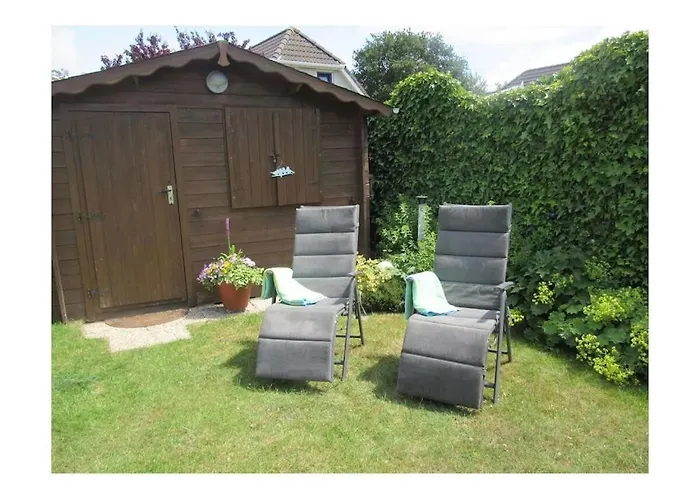 Huijsmansverhuur Type Premium De Luxe Grevelingen 13