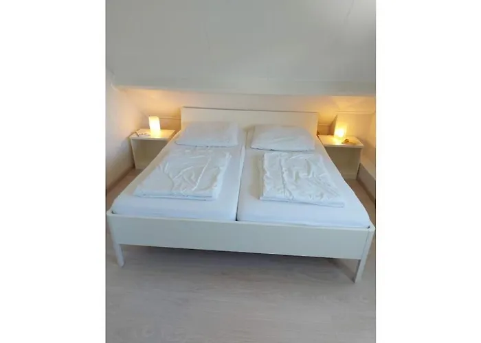 Huijsmansverhuur Type Premium De Luxe Grevelingen 13 بيت للعطل