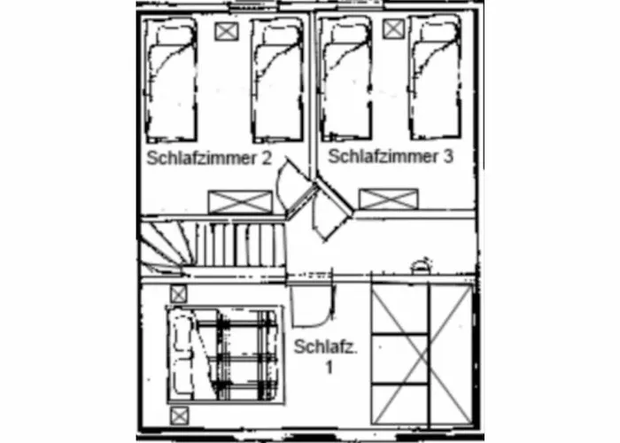 Huijsmansverhuur Type Premium De Luxe Grevelingen 13 *